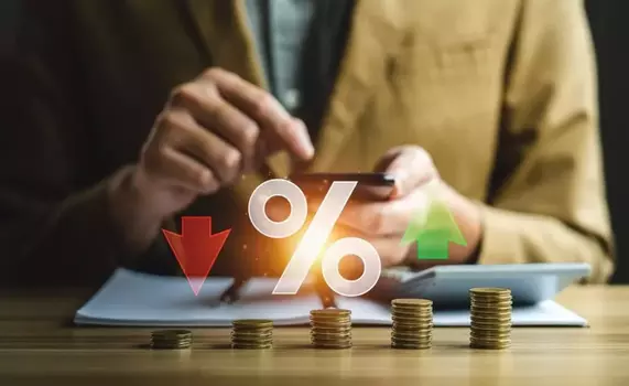 How will interest rates and inflation affect a loan?&nbsp;